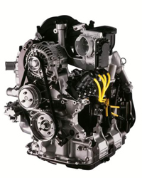 P2664 Engine